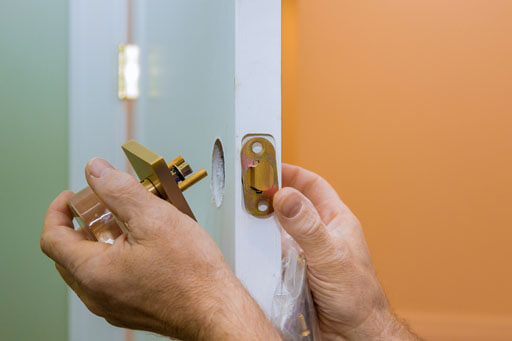 Residential Services locksmith